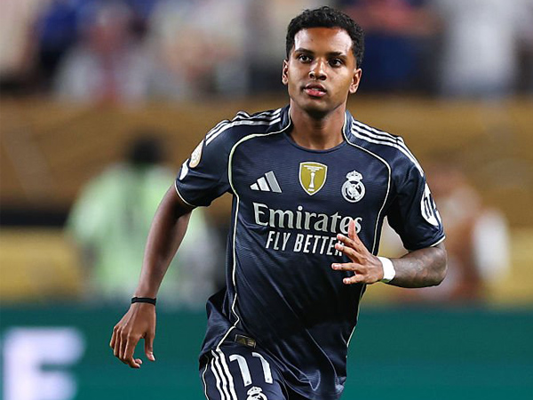Tottenham Hotspur Tawarkan 1,8 Triliun untuk Rodrygo Goes